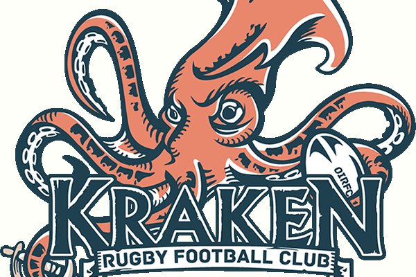 Оригинальный сайт kraken